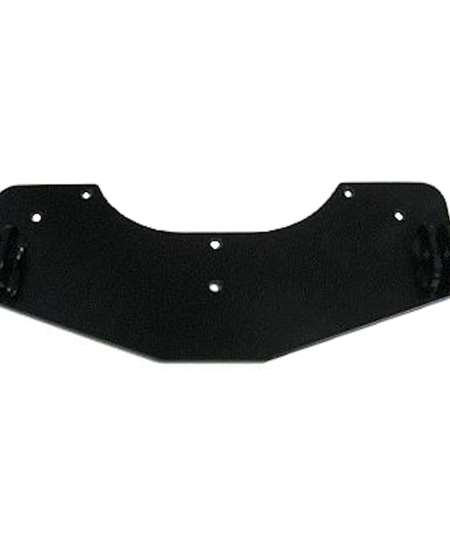 DENALI ATV Plow Mount Plate - Honda Foreman 500 - 2005-2011