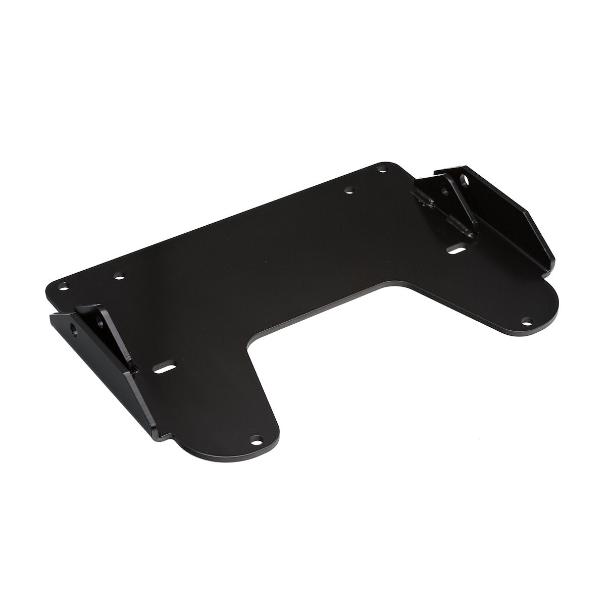 DENALI ATV Plow Mount Plate - Honda Rancher - 2000-2007
