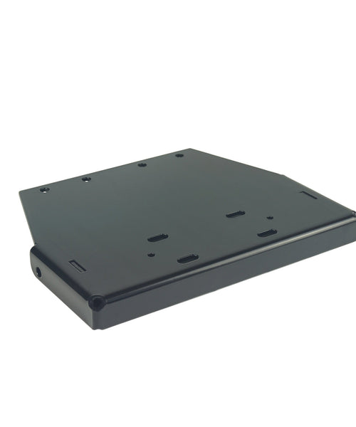 DENALI ATV Plow Mount Plate - Honda Foreman 500 - 2014-2019
