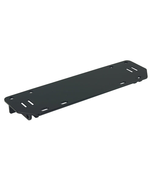 DENALI ATV Plow Mount Plate - 2012-2019 Grizzly 550/700 & 2016-2019 Kodiak