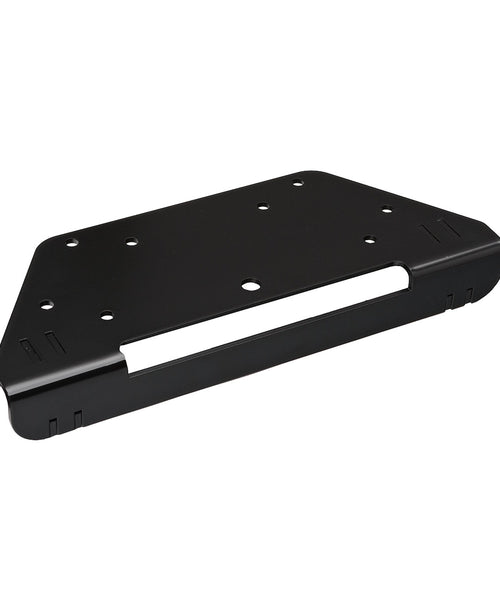 DENALI ATV Plow Mount Plate - Kawasaki Brute Force 650i & 750i