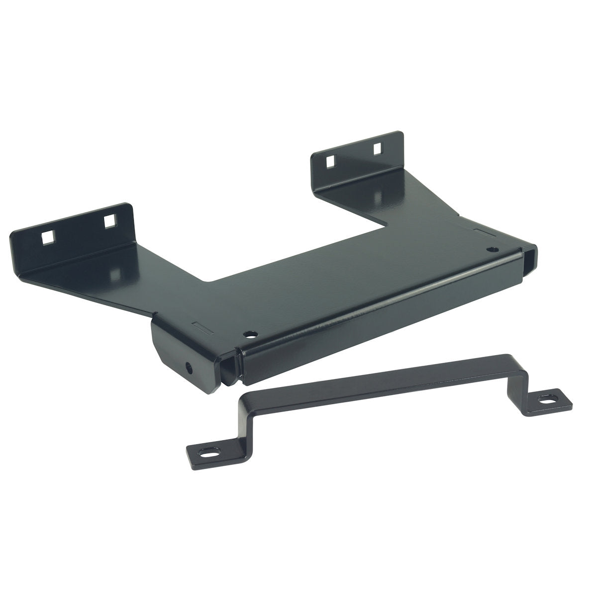 DENALI ATV Plow Mount Plate - Outlander/Renegade - 2013-2021