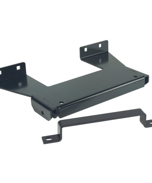 DENALI ATV Plow Mount Plate - Outlander/Renegade - 2013-2021