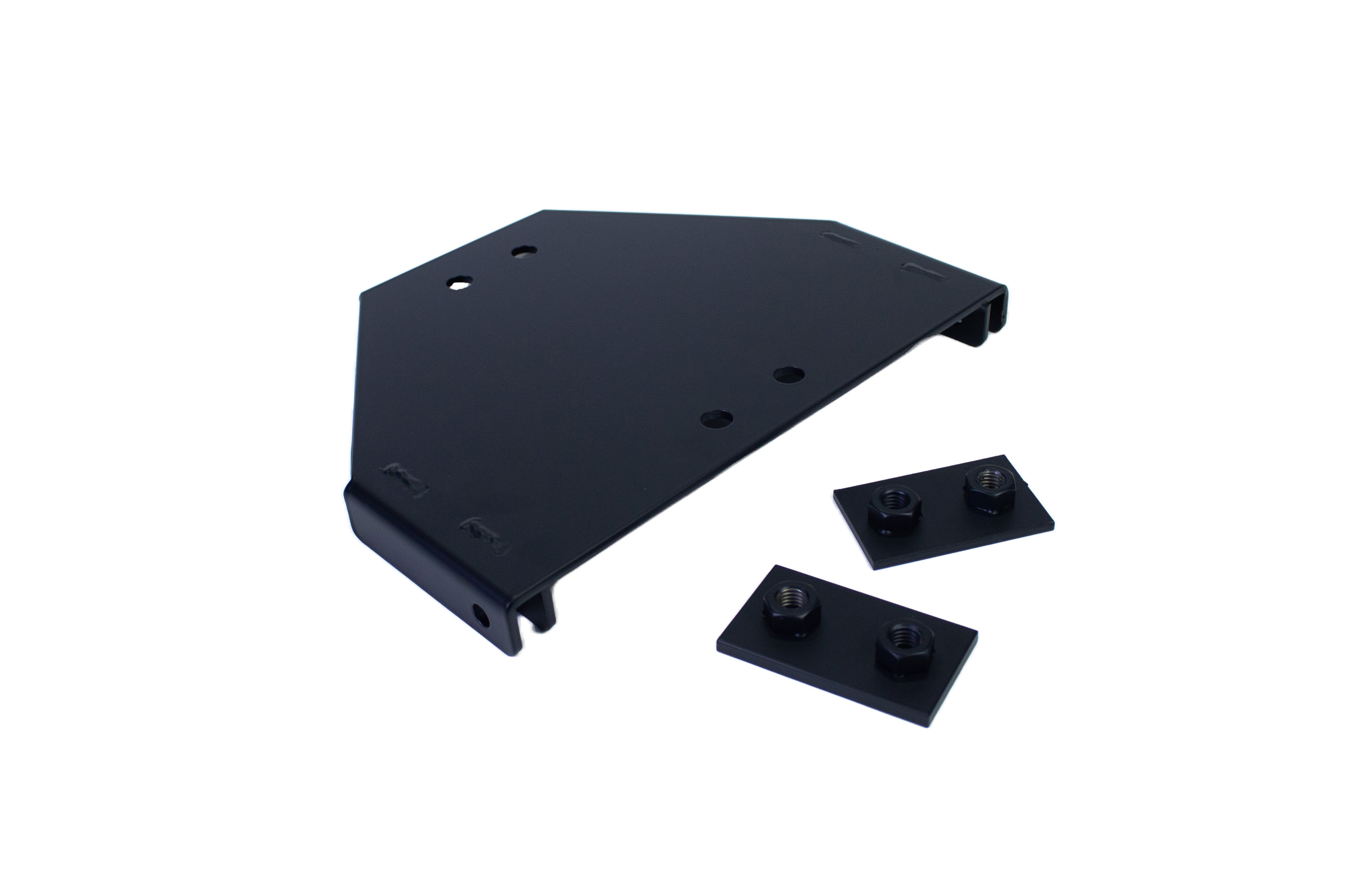 DENALI ATV Plow Mount Plate - Outlander