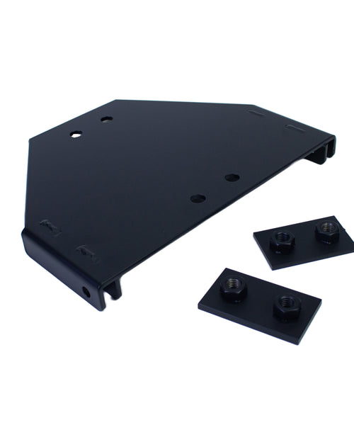 DENALI ATV Plow Mount Plate - Outlander