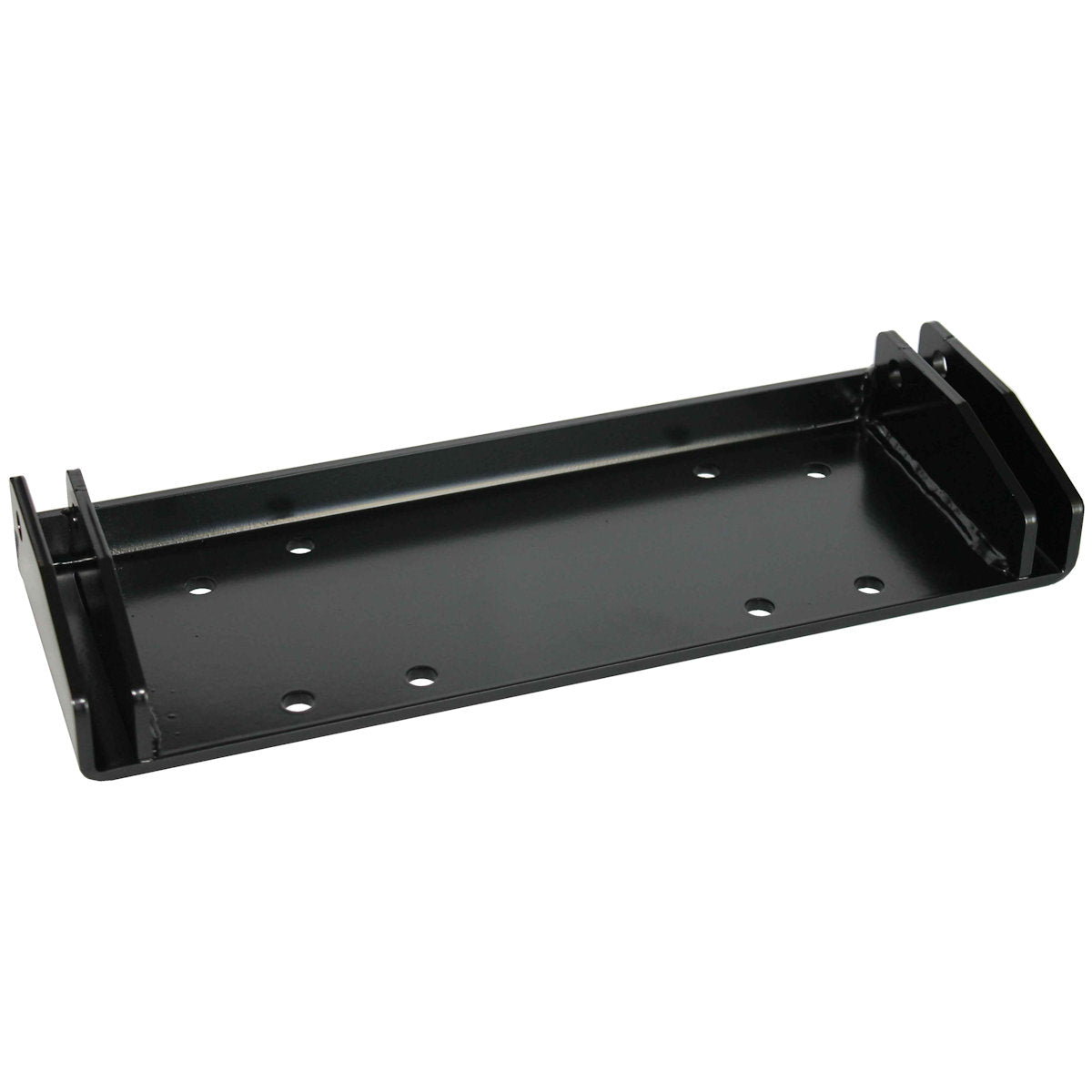 DENALI ATV Plow Mount Plate - Arctic Cat 375,400,500,550,650,700,1000 & MudPro - 2002-2012