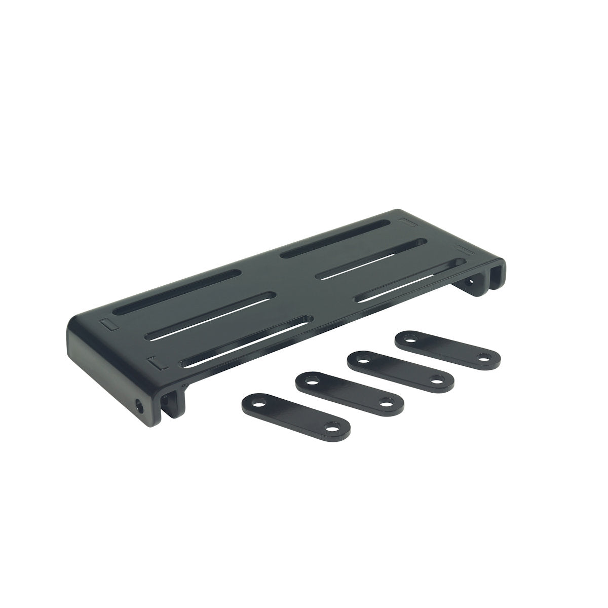 DENALI ATV Plow Mount Plate - Universal Fits Most ATVs