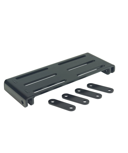 DENALI ATV Plow Mount Plate - Universal Fits Most ATVs