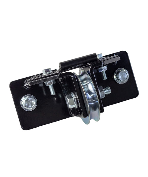 DENALI UTV Snow Plow Pulley Fairlead - Wide Spool