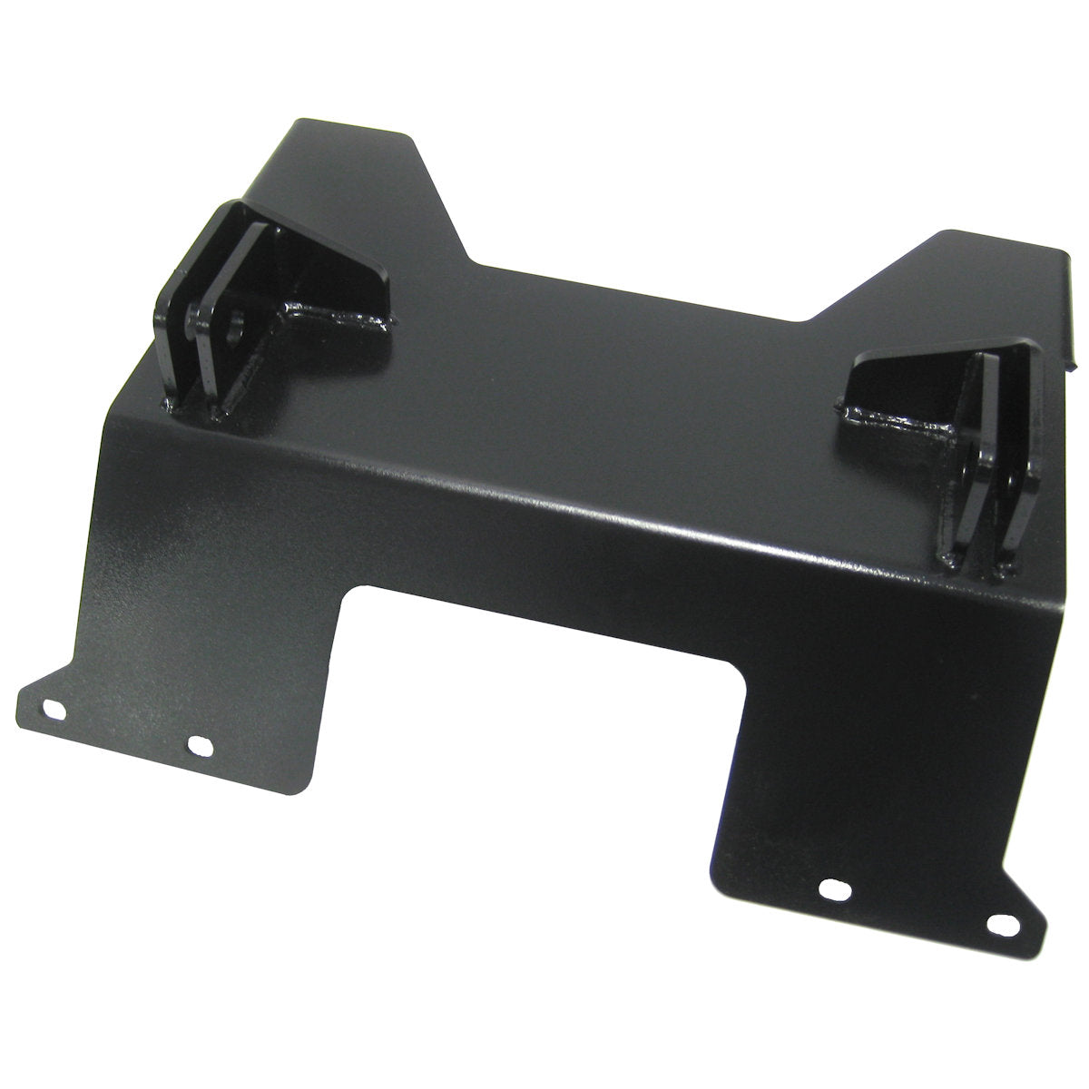 DENALI UTV Plow Mount Plate - Honda Big Red