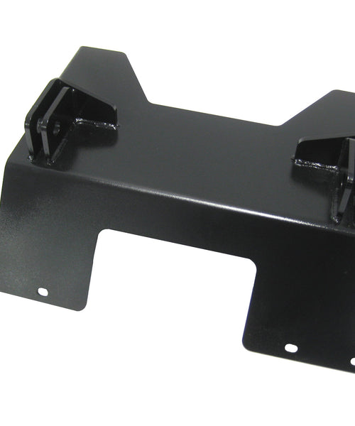 DENALI UTV Plow Mount Plate - Honda Big Red