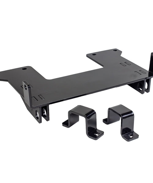 DENALI UTV Plow Mount Plate - Honda Pioneer 700