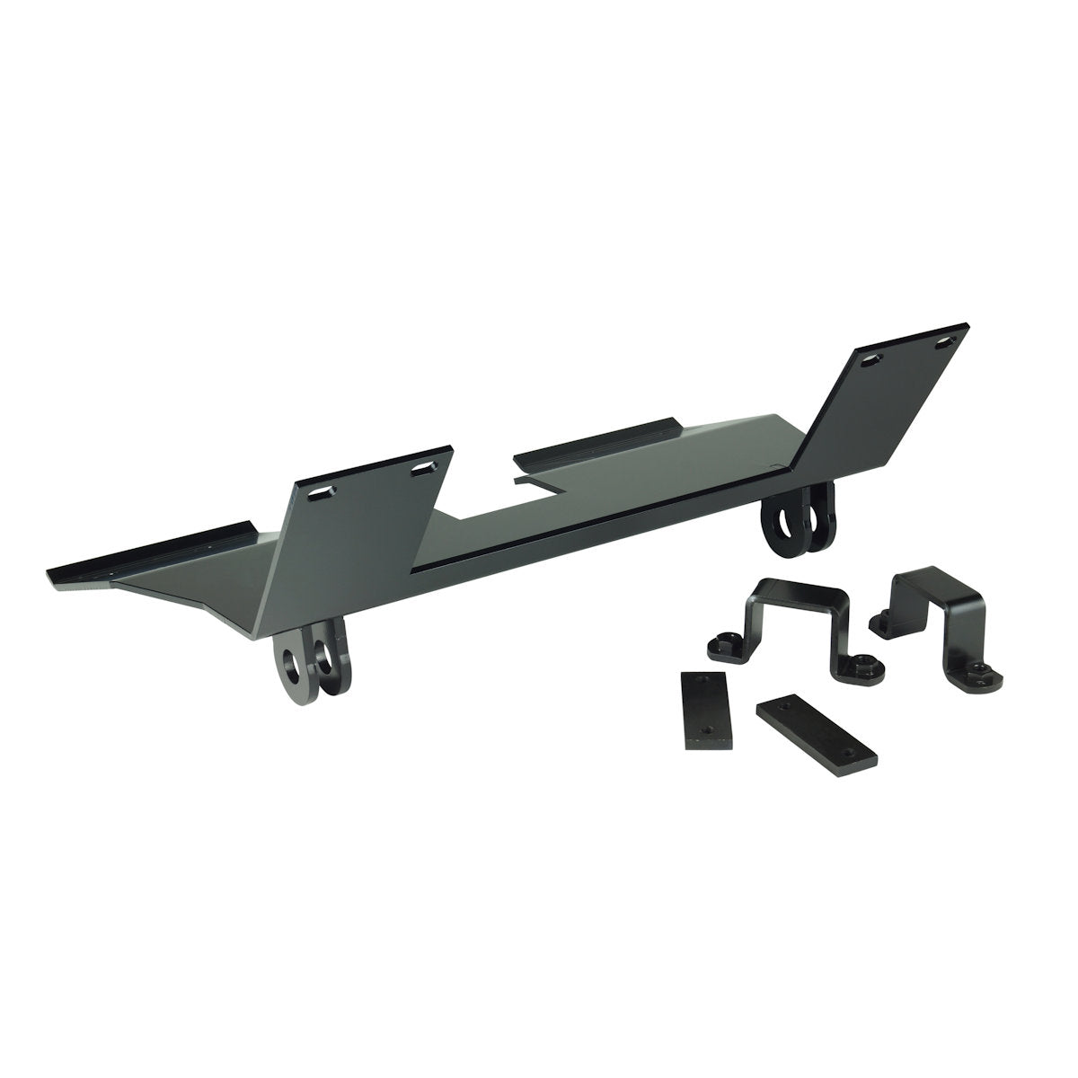 DENALI UTV Plow Mount Plate - Odes Dominator 800/1000