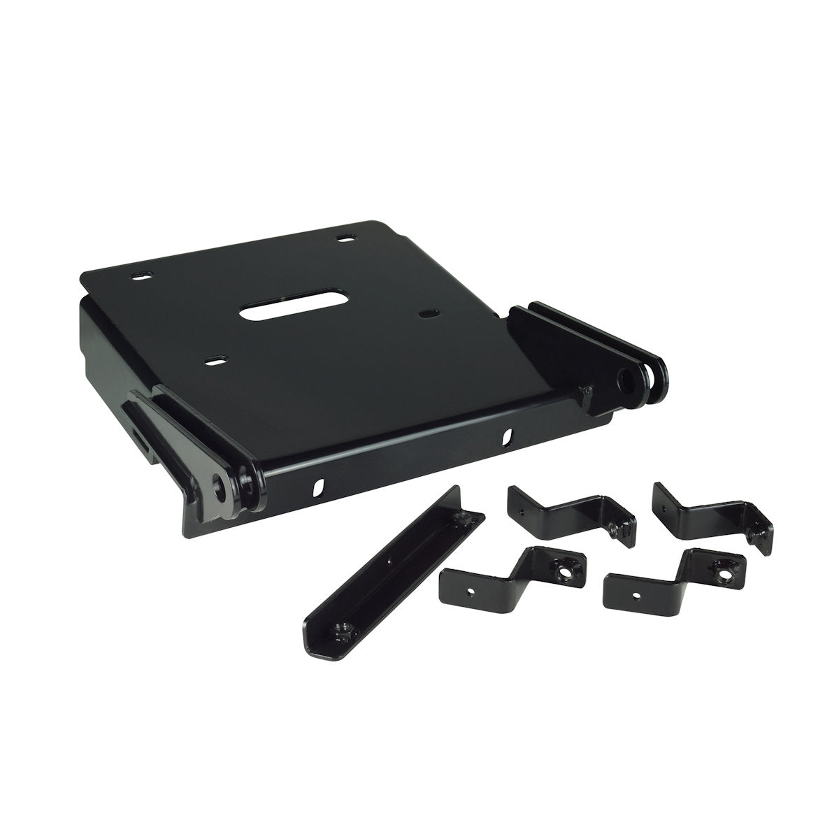 DENALI UTV Plow Mount Plate - Yamaha Viking