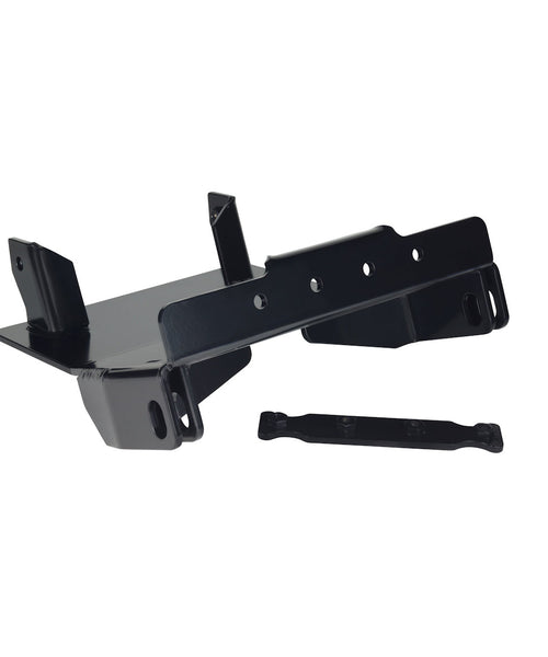 DENALI UTV Plow Mount Plate - Yamaha Wolverine