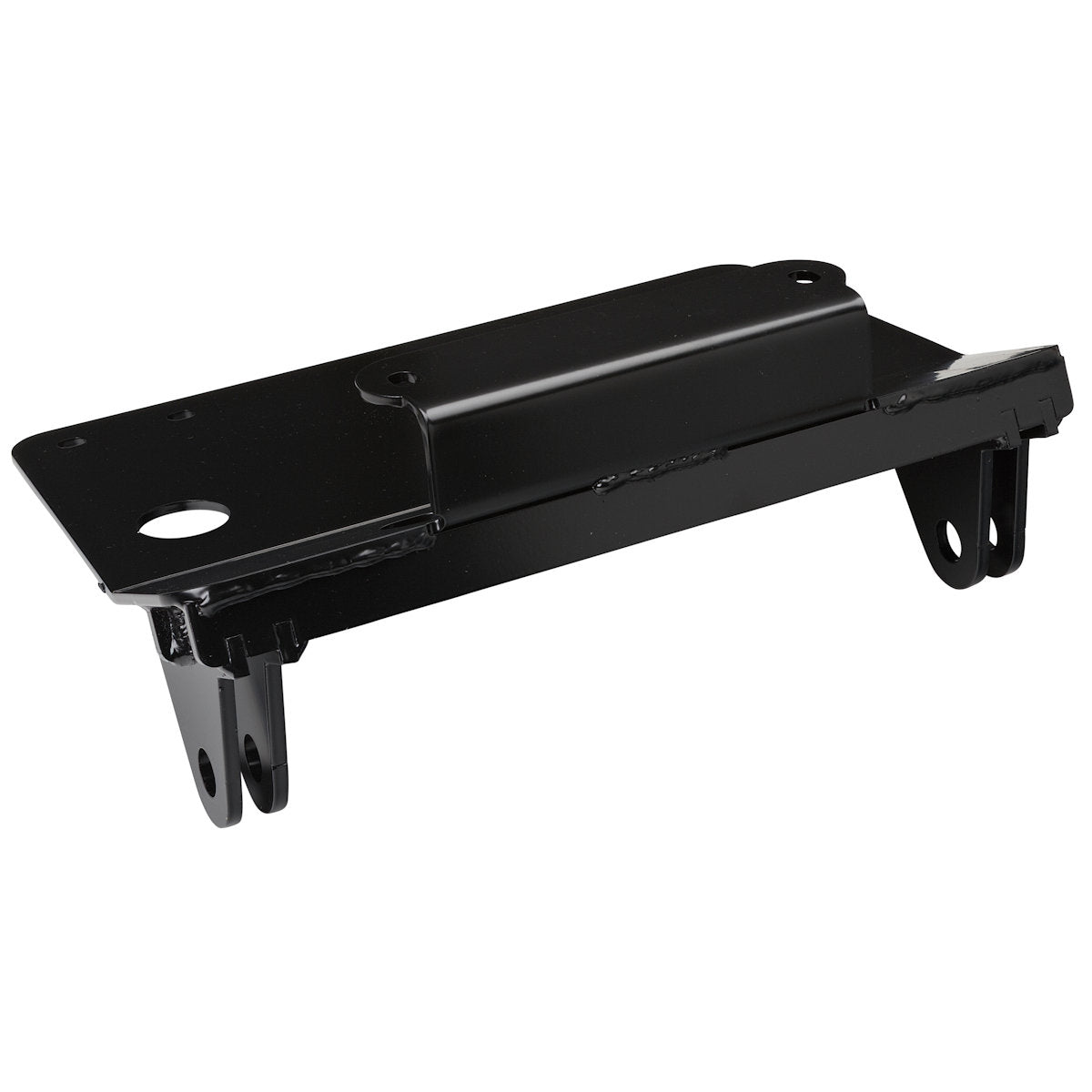 DENALI UTV Plow Mount Plate - 2008-2013 Kawasaki Teryx 2