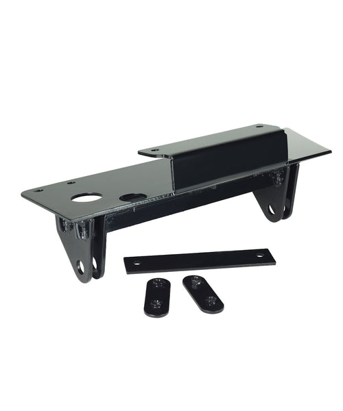 DENALI UTV Plow Mount Plate - 2014-2021 Kawasaki Teryx 2 and Teryx 4