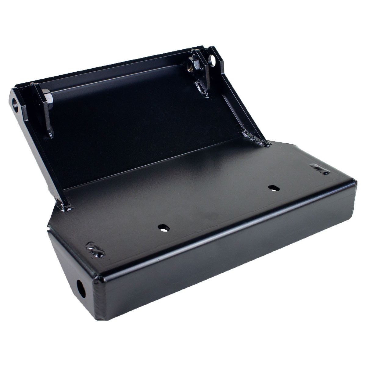 DENALI UTV Plow Mount Plate - Wolverine RMAX