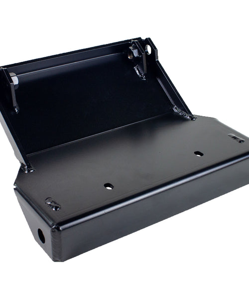 DENALI UTV Plow Mount Plate - Wolverine RMAX