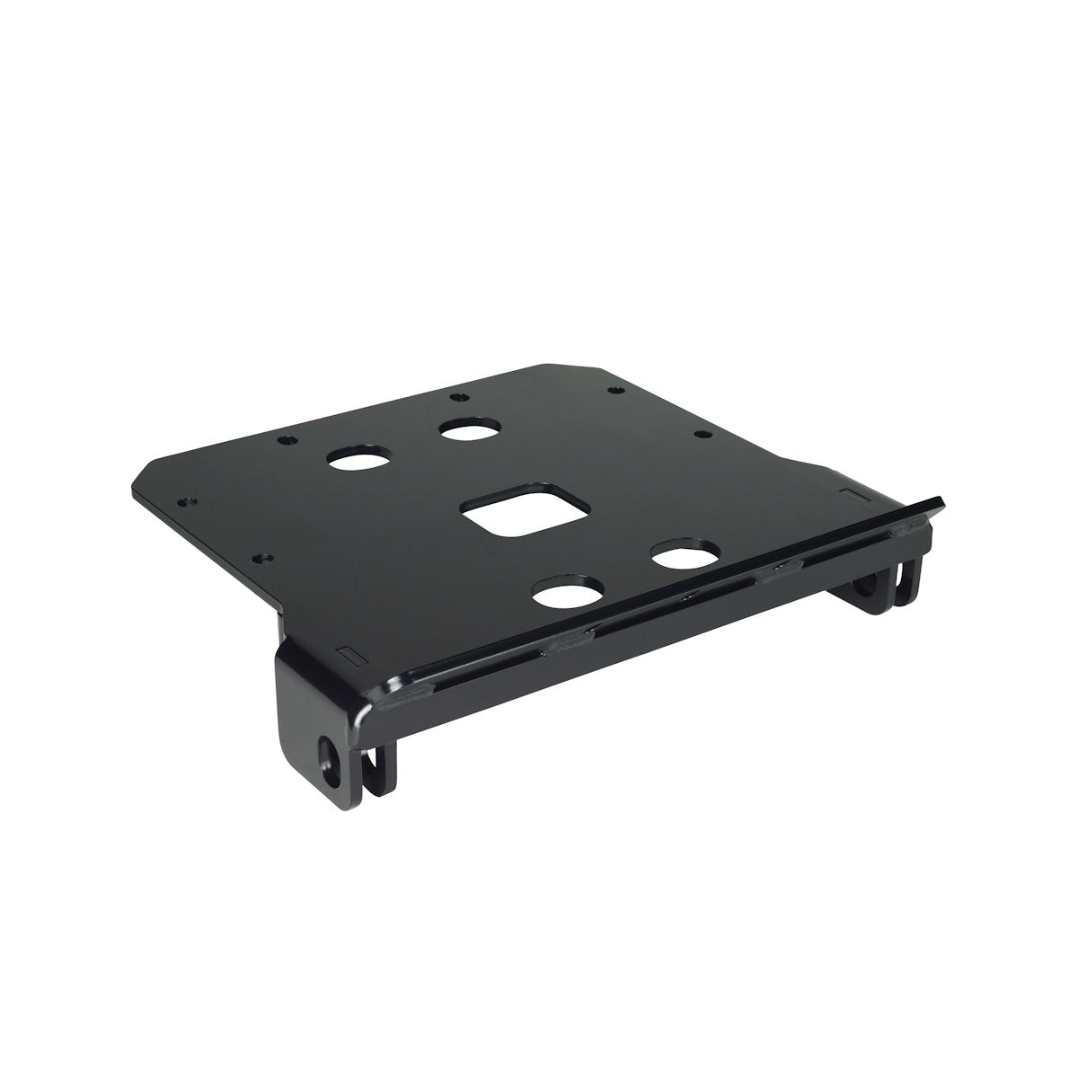 DENALI UTV Plow Mount Plate - Kawasaki Mule PRO DXT, FX, FXT