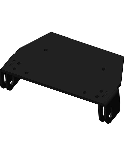 DENALI UTV Plow Mount Plate - CanAm Maverick Trail/Sport