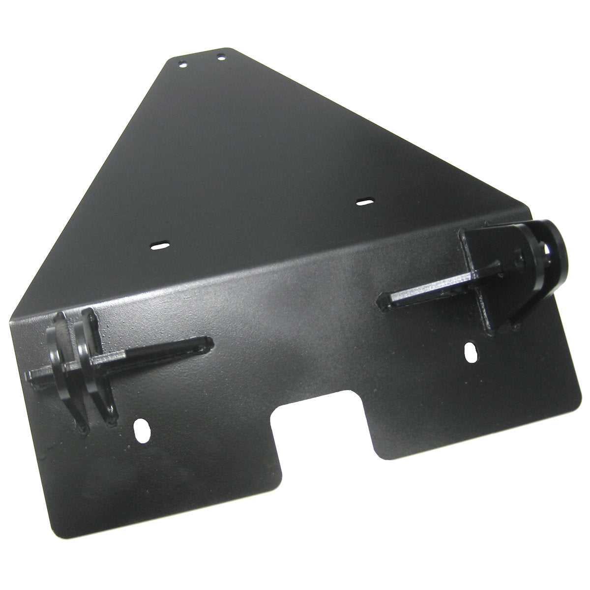 DENALI UTV Plow Mount Plate - CanAm Commander