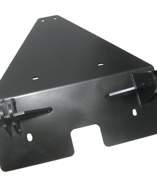 DENALI UTV Plow Mount Plate - CanAm Commander