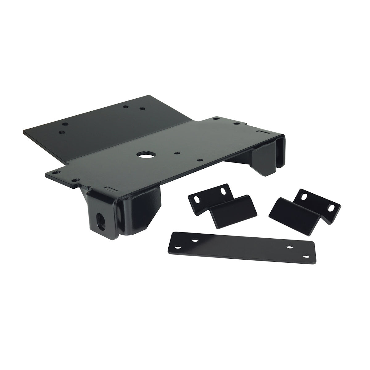 DENALI UTV Plow Mount Plate - CanAm Maverick 1000R & XDS