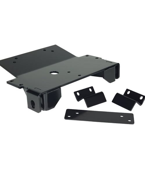 DENALI UTV Plow Mount Plate - CanAm Maverick 1000R & XDS