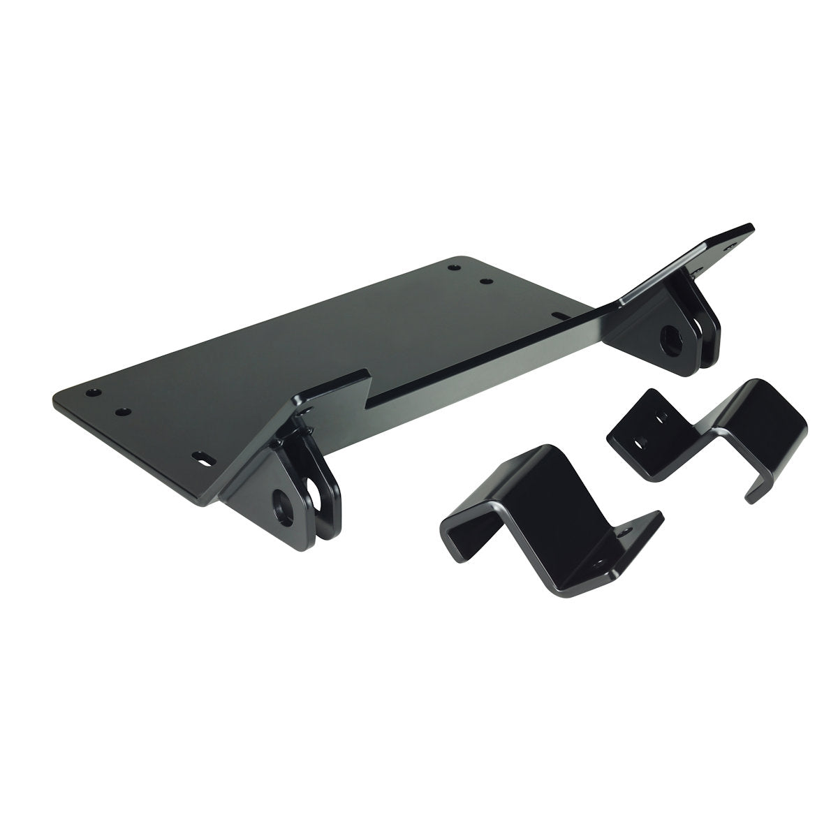 DENALI UTV Plow Mount Plate - CanAm Defender