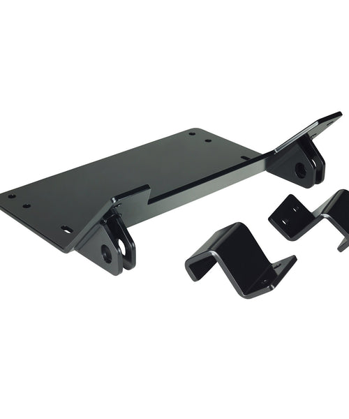 DENALI UTV Plow Mount Plate - CanAm Defender