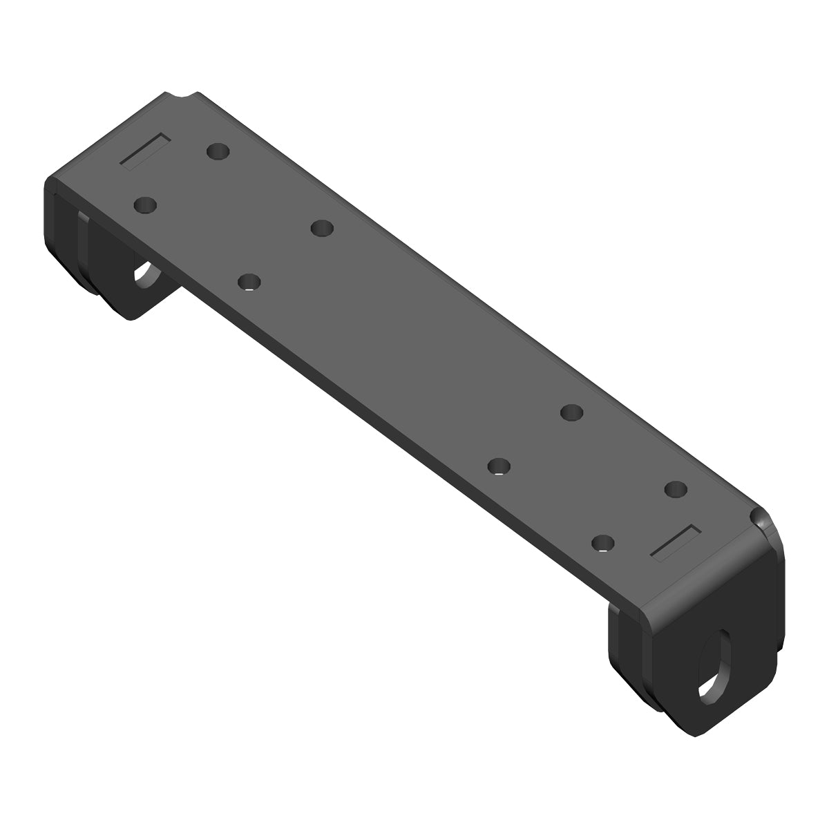 DENALI UTV Plow Mount Plate - CanAm Maverick X3