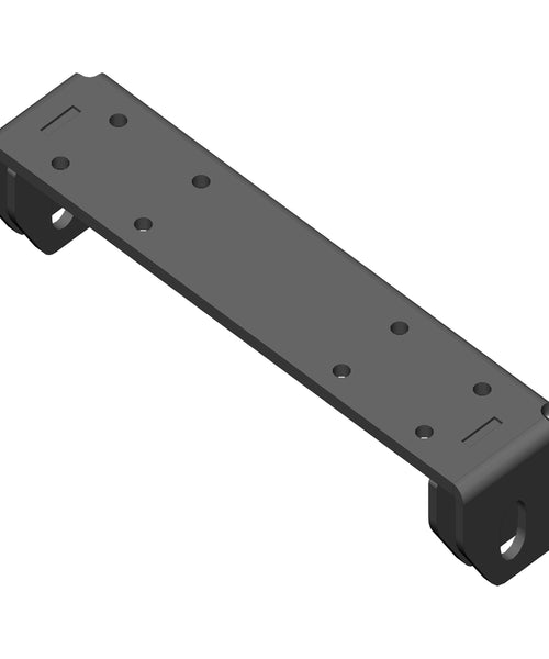 DENALI UTV Plow Mount Plate - CanAm Maverick X3
