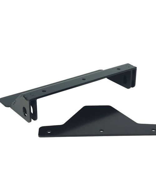 DENALI UTV Plow Mount Plate - Cub Cadet 500/700