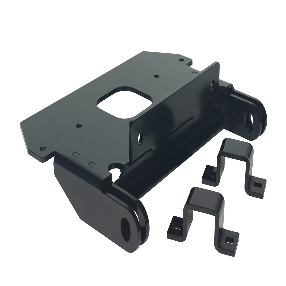 DENALI UTV Plow Mount Plate - Coleman/Tamer 800