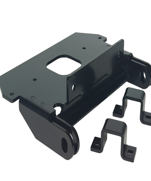 DENALI UTV Plow Mount Plate - Coleman/Tamer 800