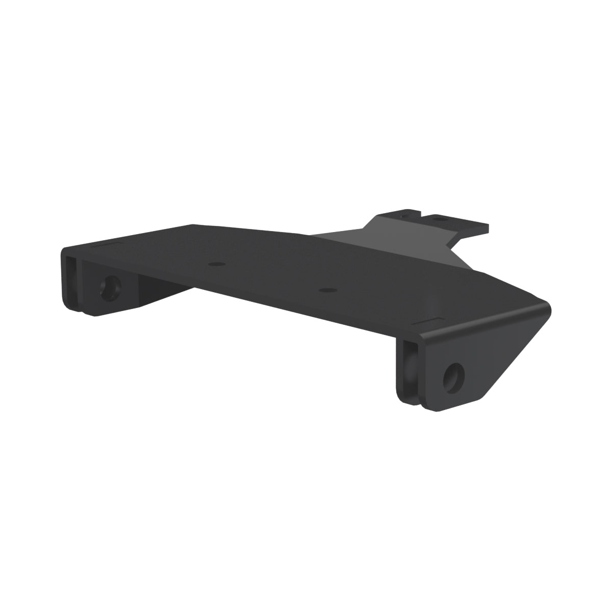 DENALI UTV Plow Mount Plate - Textron Stampede