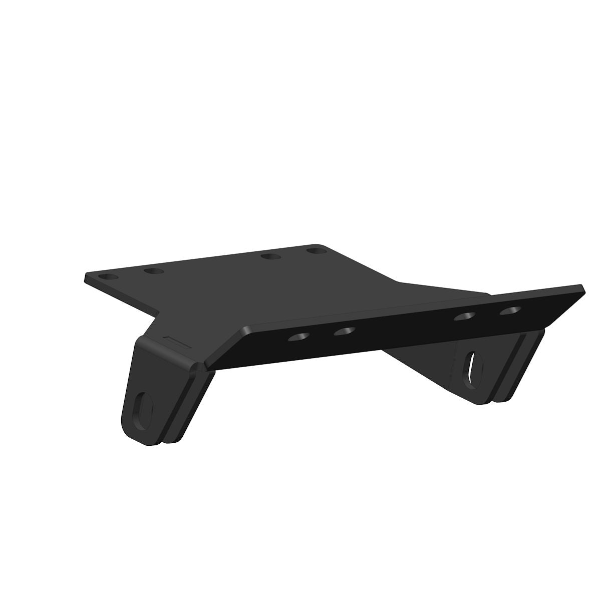 DENALI UTV Plow Mount Plate - CFMoto Z-Force