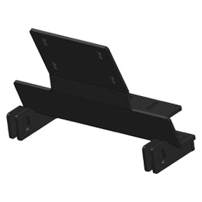 DENALI UTV Plow Mount Plate - CFMoto U-Force 1000