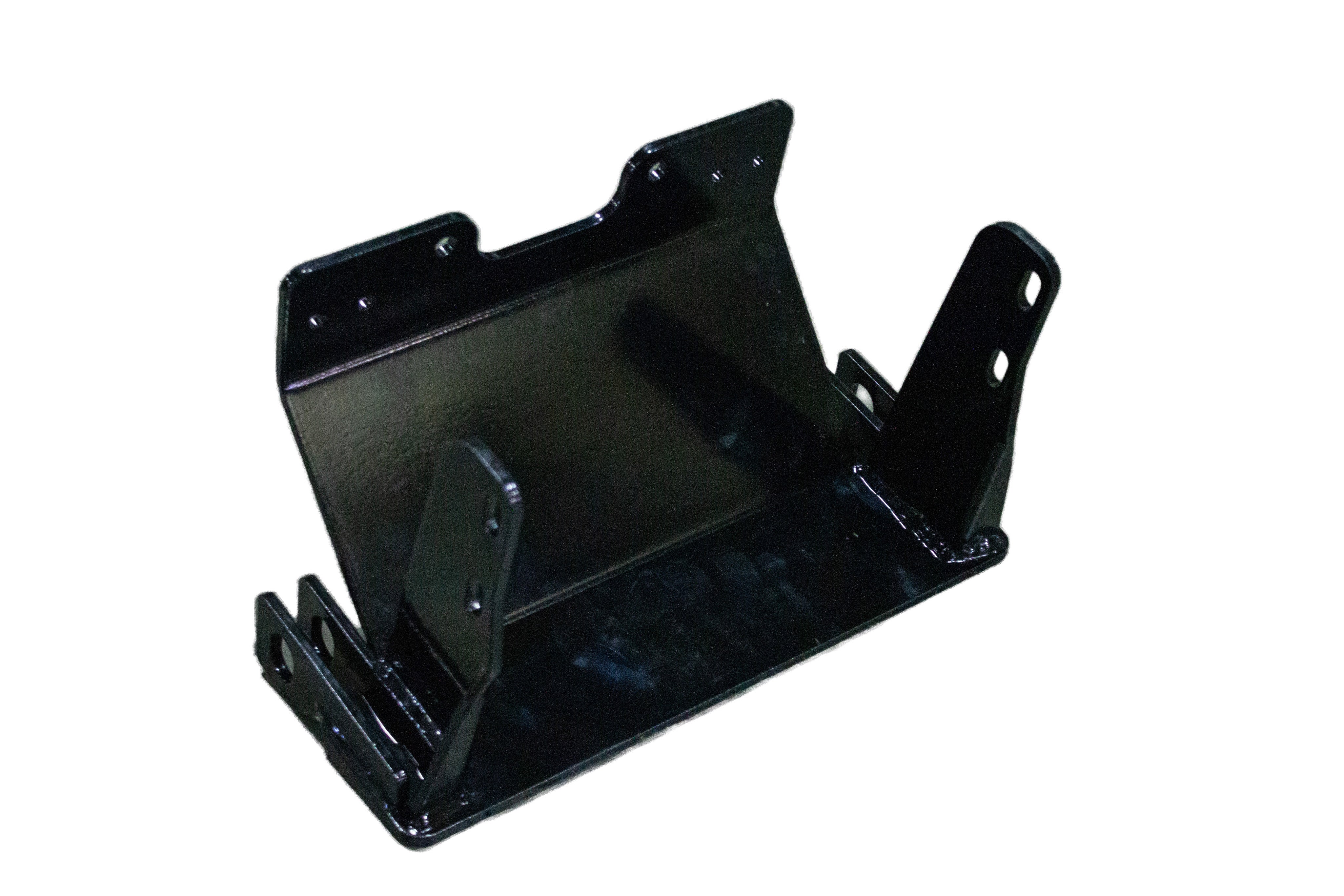 DENALI UTV Plow Mount Plate - CFMoto Z-Force 950