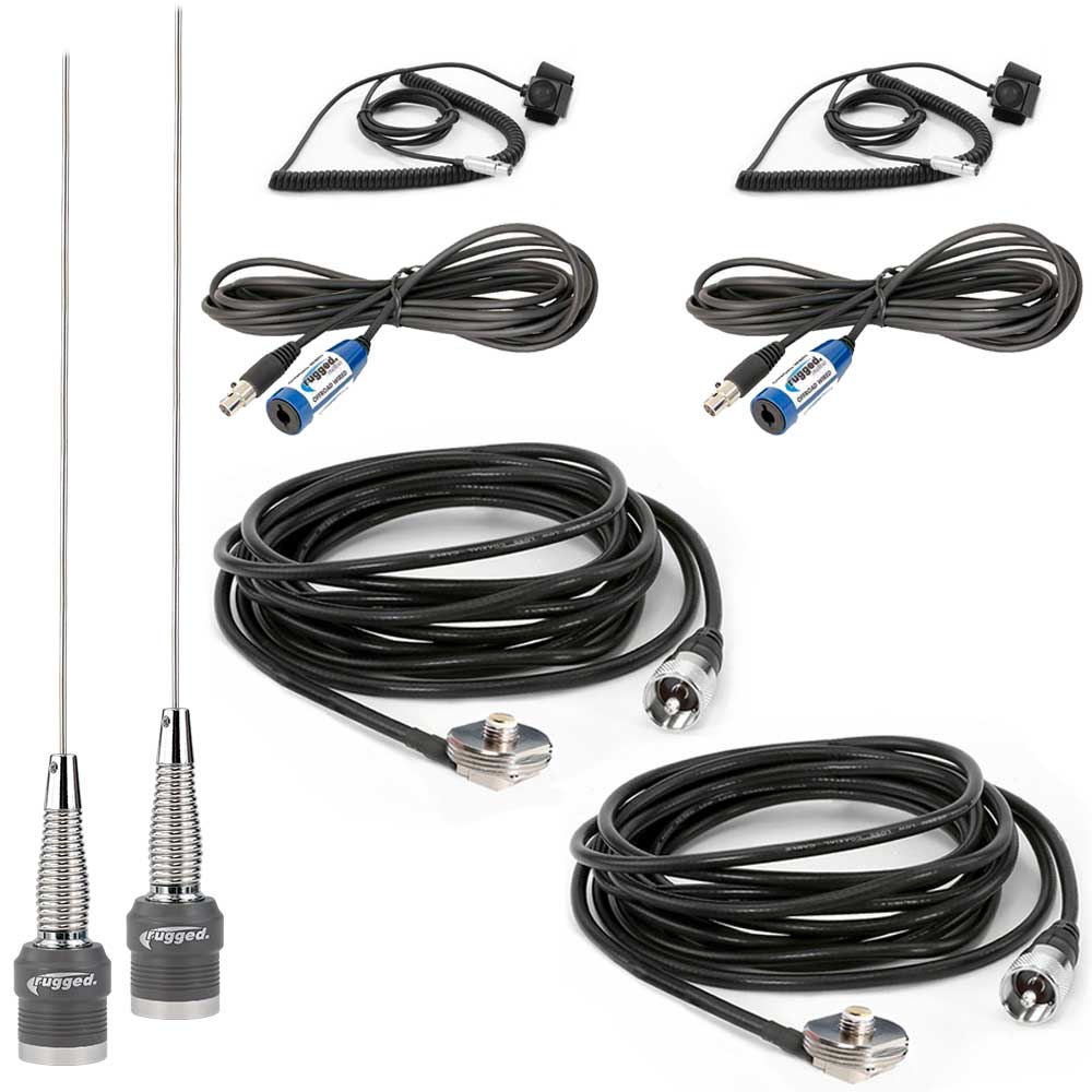 UTV SPARE PARTS - RESTOCK BUNDLE FOR DEALERS