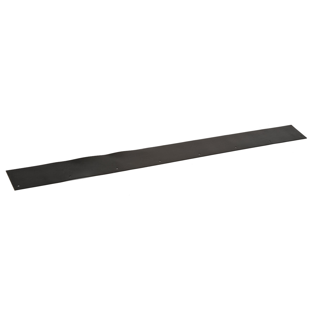 DENALI 60" Rubber Flap Kit - Snow Plow Blade