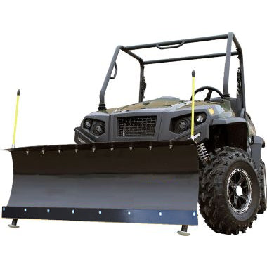 DENALI UTV Universal Snow Plow Kit - 72 inch