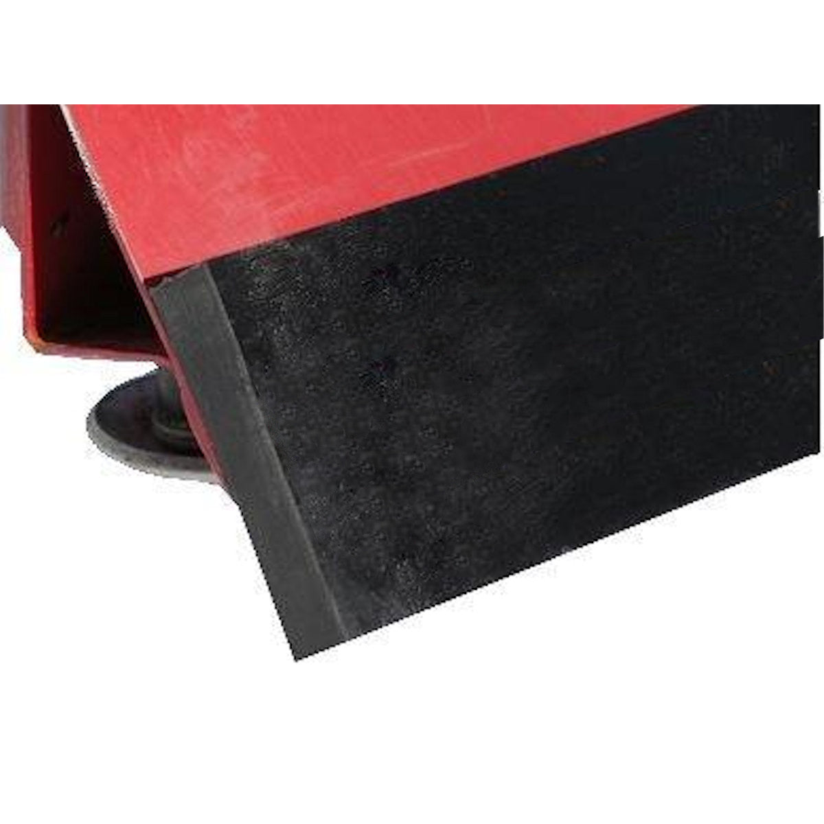 DENALI UTV 66" Snow Plow Polyurethane Wearbar