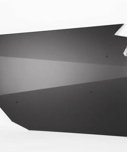 ASSAULT INDUSTRIES F-22 CANAM X3 DOORS
