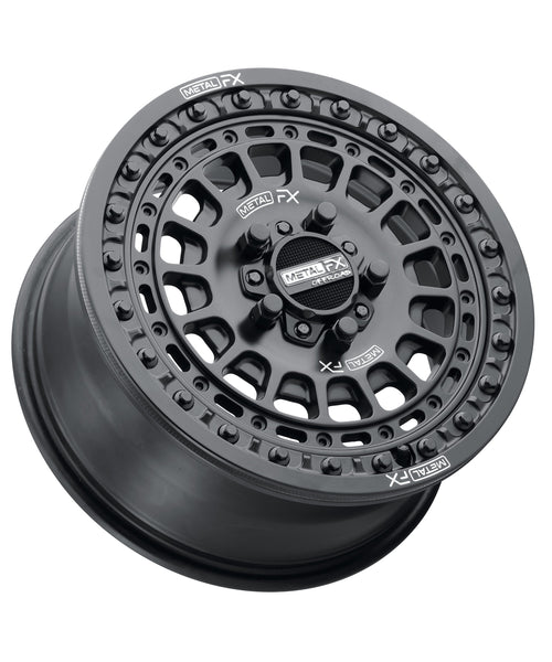 Hitman R Beadlock | Satin Black