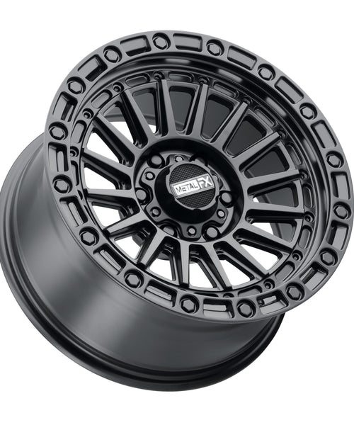 Rogue Truck | Satin Black