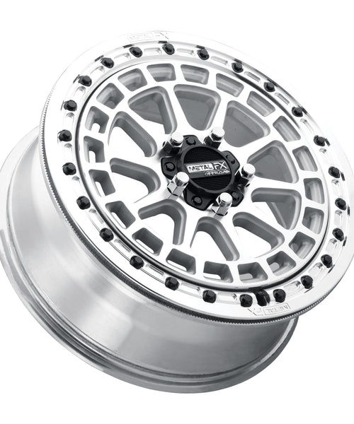 17" Outlaw R Beadlock