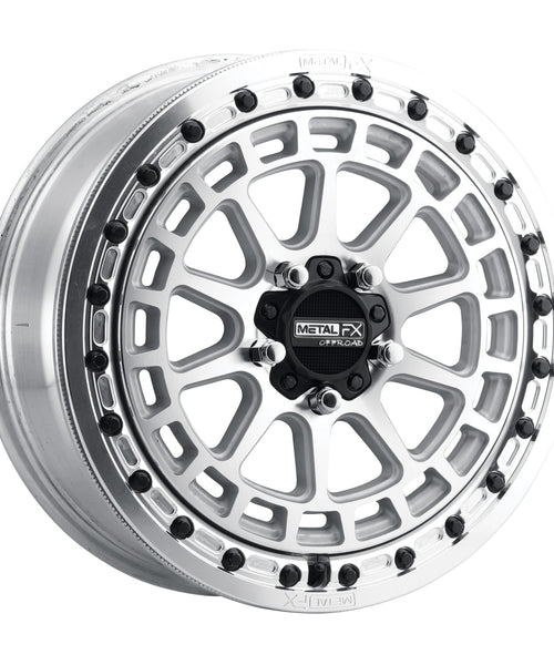 17" Outlaw R Beadlock