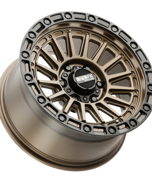 Rogue Truck | Bronze